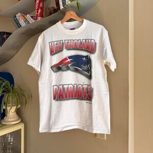 Vintage 1994 New England Patriots Shirt